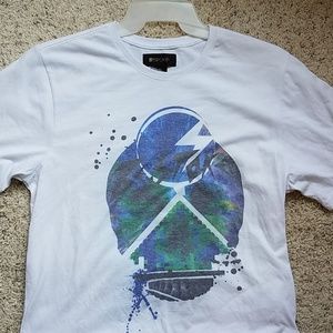 Be Spoke Athletic T-shirt Size Large